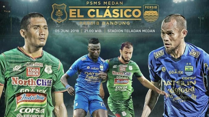 Keluhan Djanur untuk Bisa Bungkam Maung Bandung Jelang PSMS vs Persib di Liga 1 2018