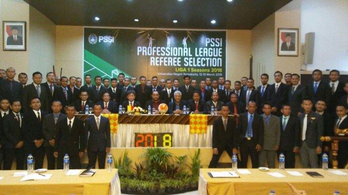 Manajer Madura FC Sebut Ada Komite Wasit yang Terlibat Pengaturan Skor, Begini Ciri-cirinya