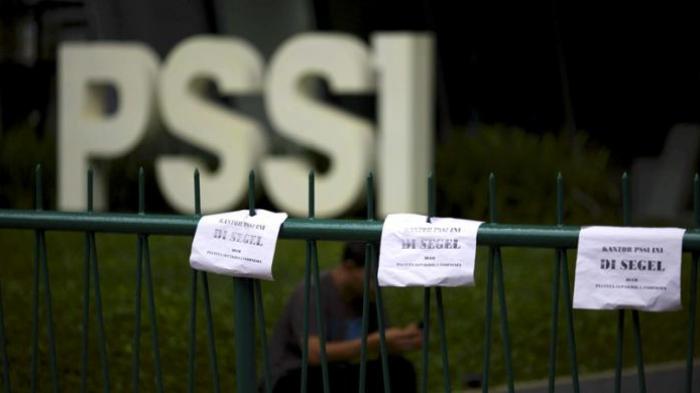 Tim Transisi akan Bongkar