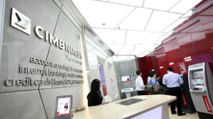 Obligasi CIMB Niaga Rp 1 Triliun Ditawarkan dalam Tiga Sesi