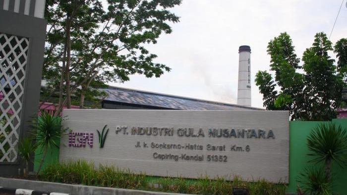 Bangkrut, Pabrik Gula di Indonesia Ini PHK Semua Karyawan