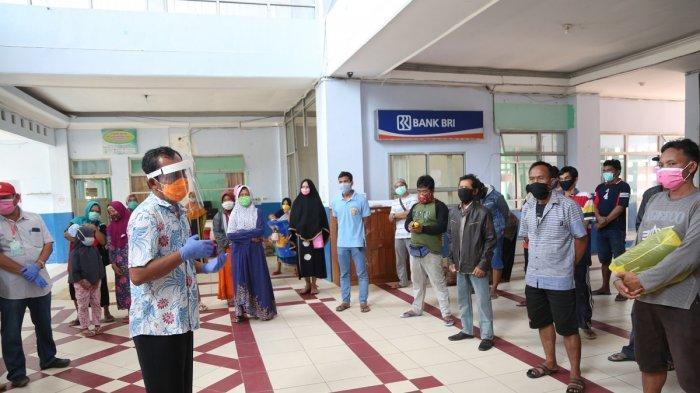 Sehari Bertambah 17 Orang, Kasus Infeksi Covid-19 di Tala Sudah Capai Segini