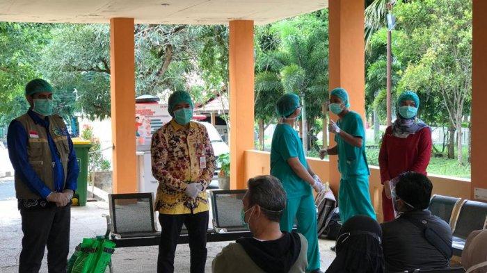 Penyebaran Covid-19 di Pelaihari Terus Berlangsung, Sehari Tambah Sebanyak ini