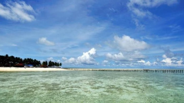 Ini Dia 4 Pantai di Indonesia yang Paling Banyak Dicari di Instagram, No 4 Menakjubkan