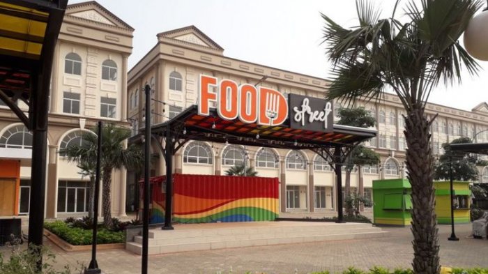 Gubernur Anies Tepati Janji Segel Pulau D Reklamasi, Seperti Ini Mewahnya Bangunan di Pulau Itu