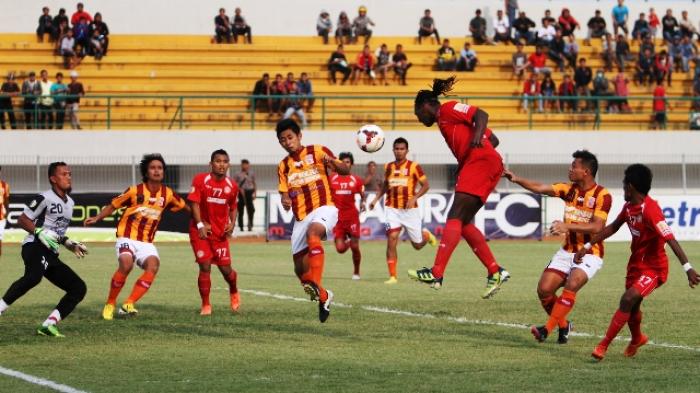 Wow! Piala Bhayangkara Janjikan Miliaran Rupiah untuk Para Juara