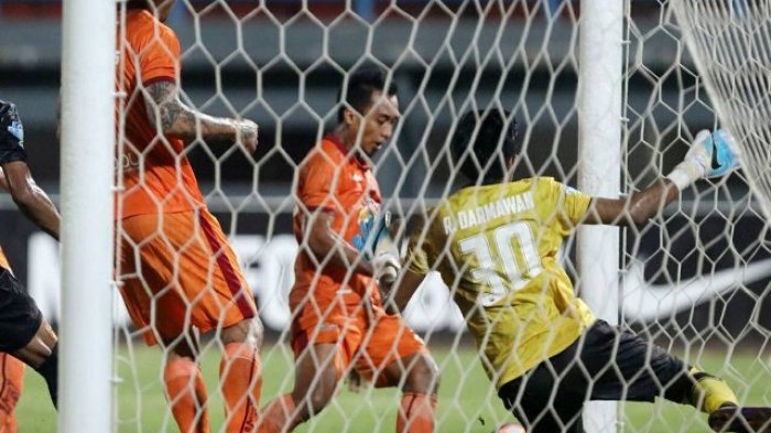 Link dan Cara Live Streaming Bola Borneo FC vs Persija Tayang Gratis TV Indosiar, Cek Prediksinya