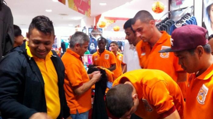 Lho? Tim Tuan Rumah Piala Gubernur Kaltim Ancam Boikot Laga Versus Arema