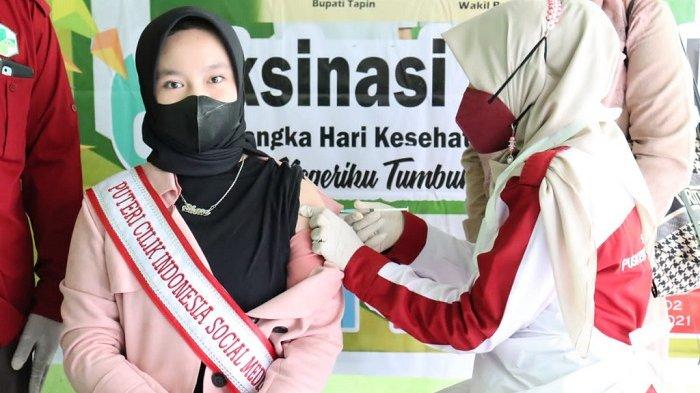 UPDATE Covid-19 Indonesia 13 Desember 2021: Tambah 106 Kasus Baru, Jawa Barat Tertinggi