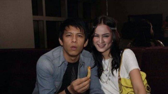 Nasib Pilu Putri Jamila yang Halu dengan Ariel NOAH, Foto Cuci Piring Seusai Lebaran Disorot
