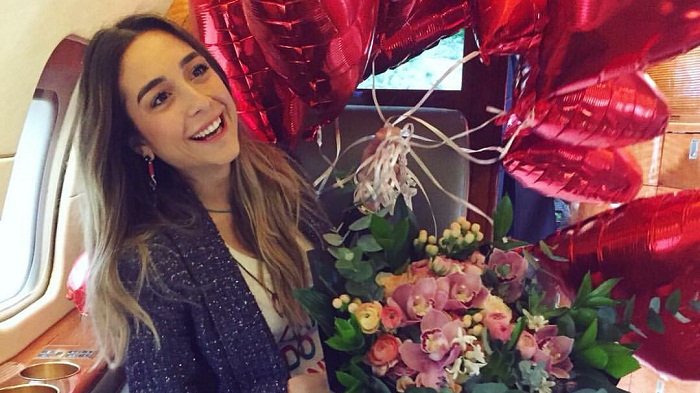 Duh! Pesta Lajang di Dubai, Antarkan Maut Mengenaskan Putri Cantik Pewaris Miliuner Turki