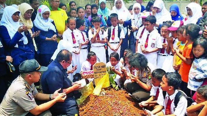 DNA Saksi di Kasus PNF Berpotensi Cocok dengan Bukti
