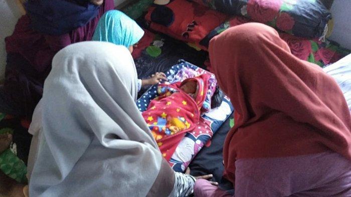 Dampingi Pasien Jantung Bocor Hingga Sehat, R2T Berikan Pelayanan Non Medis ke Aisyah
