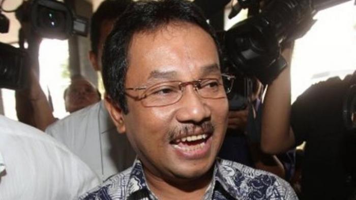 KPK Tangkap Bupati Bogor Bersama Empat Orang Termasuk Wanita