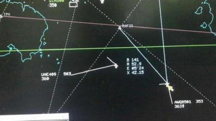 Alquran Sudah Menjelaskan Mengenai Awan Cumulonimbus