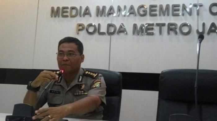 Polisi Tunda Pemeriksaan Anies-Sandi, Ini Alasannya