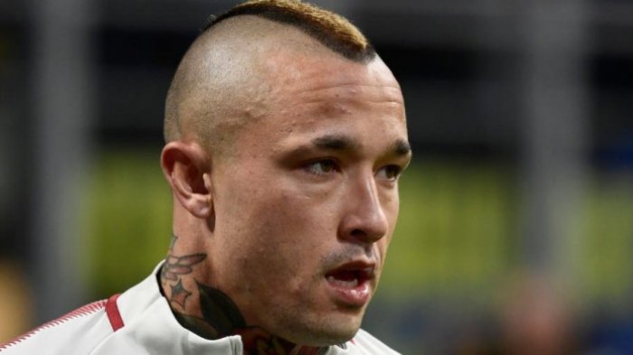 Pindah ke Bhayangkara, Petualangan Asia Radja Nainggolan Juga Memiliki Tugas Aneh di Kemenparekraf