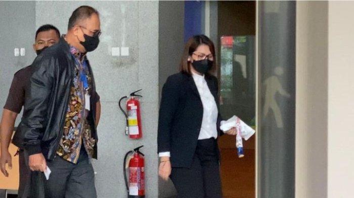 KPK Periksa Harta Rafael Alun Trisambodo Capai Rp56 Milliar, Enam Saham Perusahaan tak Dilaporkan