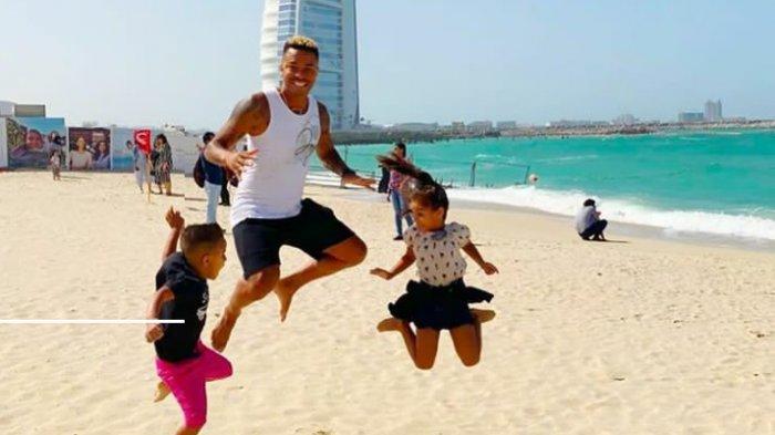 Masih Tersisa Hingga Maret 2023, Perpanjangan Kontrak Rafael Silva Masih Tahap Negosiasi