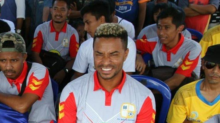 Striker Barito Putera, Rafael Silva Dinilai Kegendutan, Ini Permintaan Dokter Tim Laskar Antasari