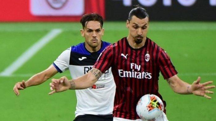 Efek Buruk Ibrahimovic Pensiun, AC Milan Khawatir Pemain Mudanya Kehilangan Mentor di Liga Italia