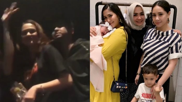 Videonya Dengan Raffi Ahmad Viral, Cut Meyriska Bikin Story Tentang Dizolimi