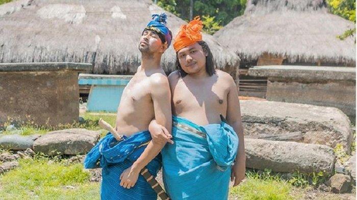 Jawaban Nagita Slavina Imbas Raffi Ahmad Minta Istri Kedua, Ada Dara Arafah