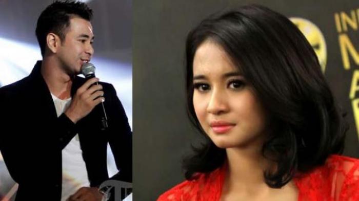 Ada Apa Ya? Cynthia Bella Pajang Foto Raffi di Instagram