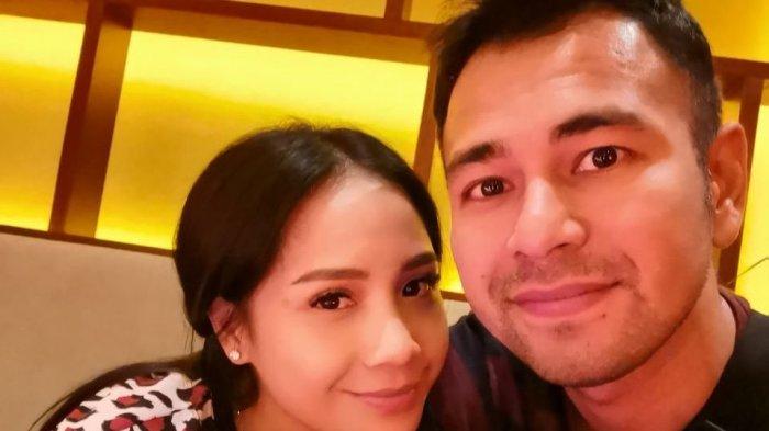 Raffi Ahmad Temui Mantan Tanpa Sepengetahuan Nagita, Bahas Yuni Shara dan Laudya Chintya Bella