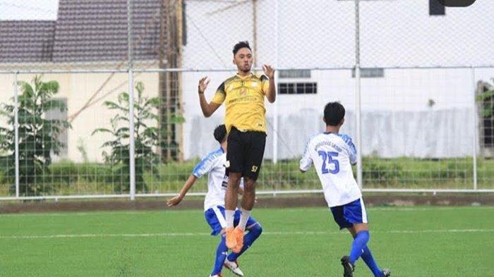 Pemain Barito Putera Rafly dan Rizky Pora Gabung Klub Ini Saat New Normal