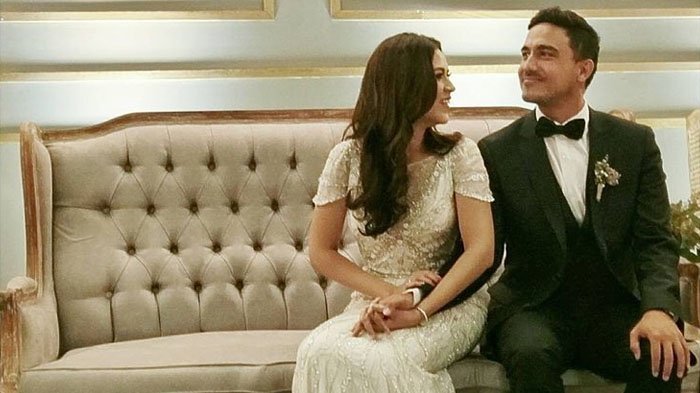 Beda Tabiat Raisa di Rumah dan Panggung Bikin Hamish Daud Heran, Pengakuan Sebelum Digugat Cerai