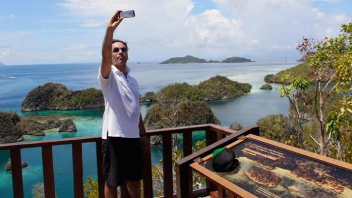 Sekarang Menuju Wisata Raja Ampat Semakin Murah, Mudah dan Cepat