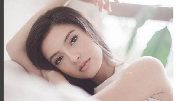 Hari Ayah, Raline Shah Unggah Foto sang Ayah dan Saat Dirinya Masih Bayi, Netizen: Pantes . . .
