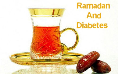 Hati-hati Makan Makanan Saat Ramadan Bisa Sebabkan Diabetes