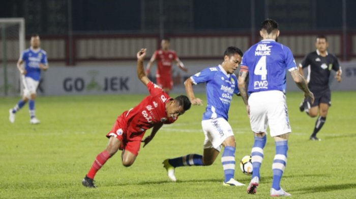 Gelandang Penyumbang 3 Gelar untuk Persija Jakarta Resmi Pamit, Ramdani Lestaluhu Susul Marko Simic