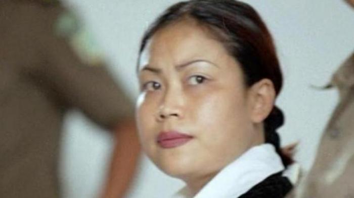 Rani Mendapatkan Doa Khusus