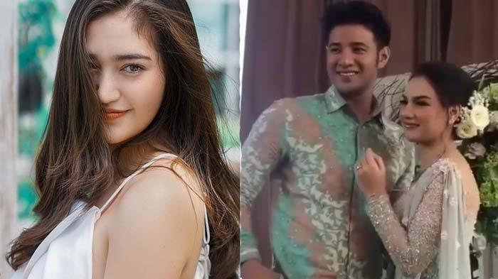 Pengakuan Ranty Maria Soal Mischa Chandrawinata Jelang Pernikahan Ammar Zoni dan Irish Bella