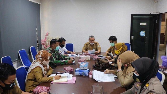 Pemkab Banjar Imbau Seluruh Masyarakat Mengheningkan Cipta Hari di Pahlawan 10 November 2020