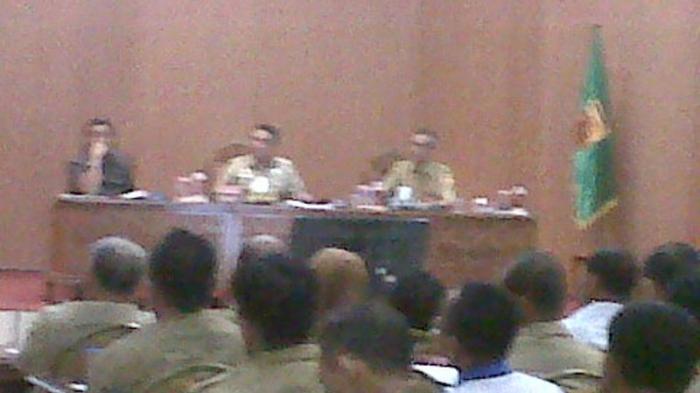 Khofifah Hadir Deklarasi Penutupan Prostitusi Pembatuan Inbox