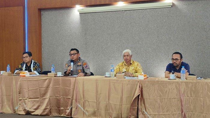 Tour de Loksado 2024 Kembali Digeber Akhir Juni, Ada Kategori Khusus TNI-Polri