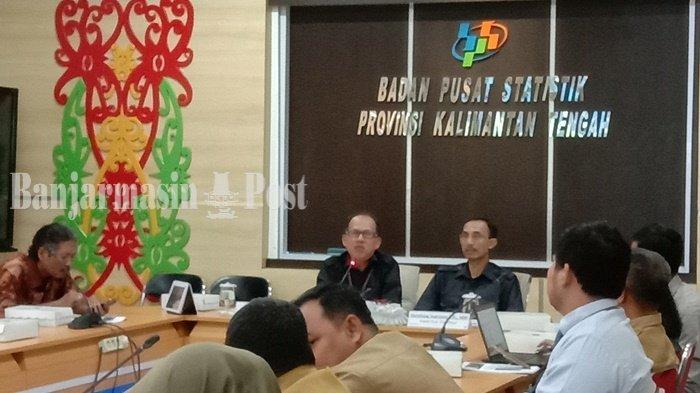 Jual Beli Secara Online Marak Pengaruhi Pendapatan Pedagang di Palangkaraya, Kalteng