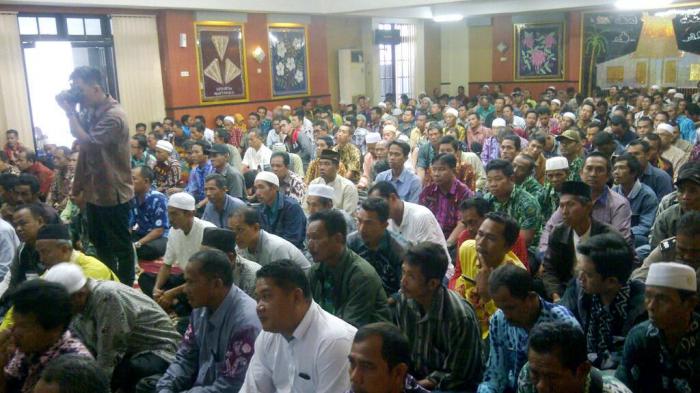 Gawat! Para Pambakal se Kabupaten Banjar Ancam Unjuk Rasa, Ini Tuntutan Mereka