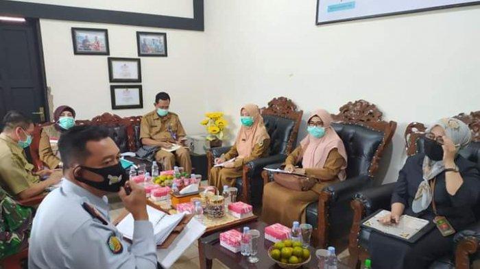 Optimalkan Isolasi WBP Terpapar Covid-19 di Blok Tahanan, Begini Harapan Rutan Pelaihari