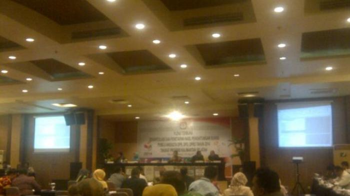 Siagakan 300 Personel