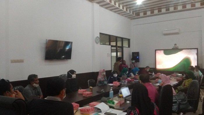 BPBD Kalsel Kerjasama BPost Gelar Lomba Foto dan Video Pendek, Angkat Tema Ini