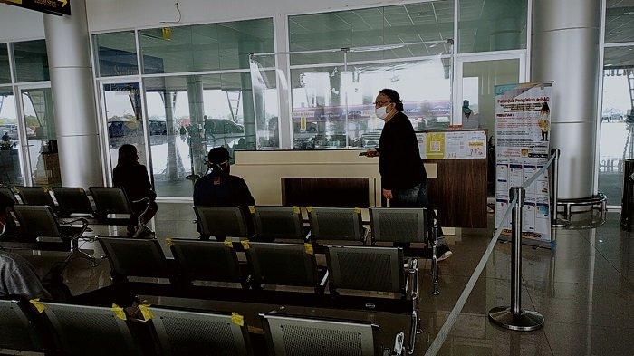 35 Orang Pasien Covid-19 Kalteng Sembuh, Gubernur Minta Warga Taati Protokol Kesehatan