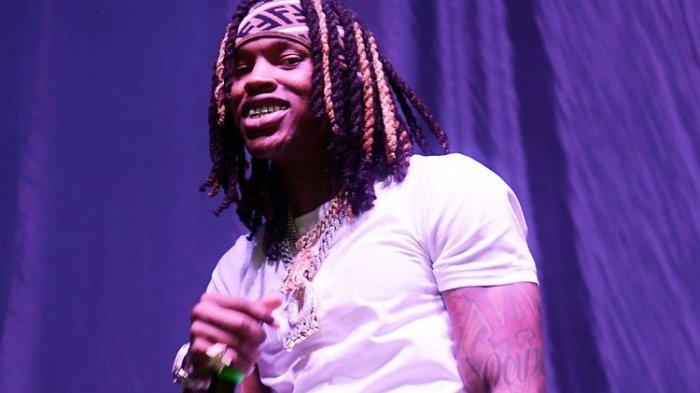 Rapper King Von Tewas Ditembak, Manajernya Selamat Setelah Insiden Berdarah di Luar Klub