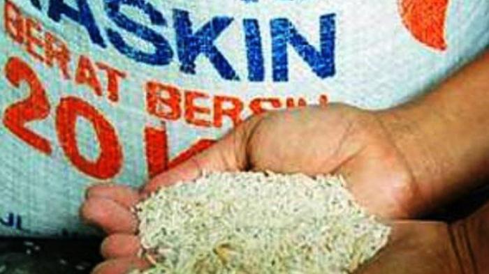 Jatah Raskin ke-14 untuk Kalsel Dibagi Bulan Ini