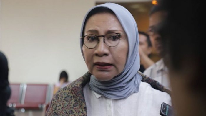 Ratna Sarumpaet Diberi Uang Saku 70 Juta Dari Pemprov DKI Untuk ke Cile Sebelum Kasus Hoax Ratna