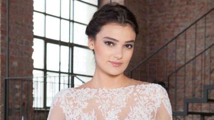 Mantan Ratu Kecantikan Turki Terancam Hukuman Penjara